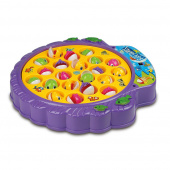 Way2Play! - Fiskespillet Way2Play! - Fiskespillet