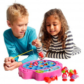 Way2Play! - Fiskespillet Way2Play! - Fiskespillet