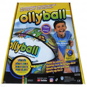 Ollyball