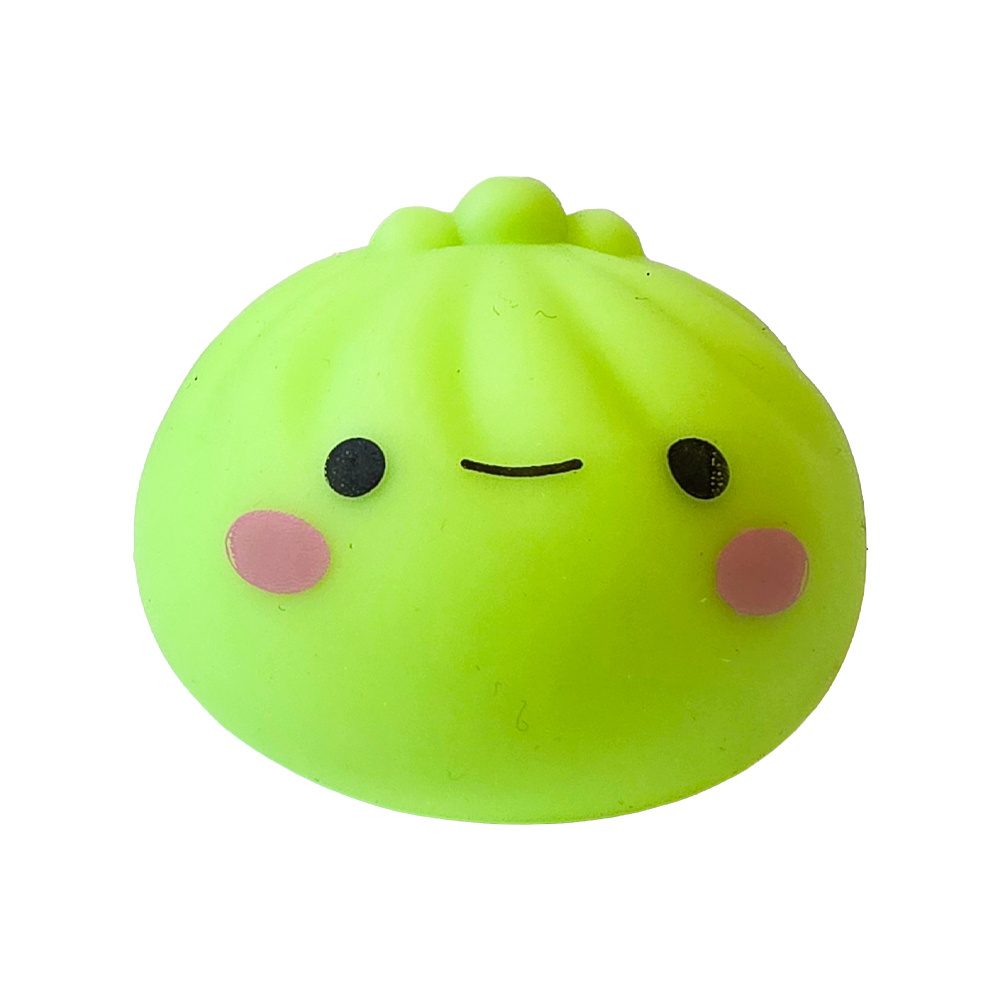 Surprise Squishy Dumpling 5,5 cm