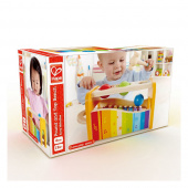 Hape Hammerbænk Med xylofon Hape Hammerbænk Med xylofon