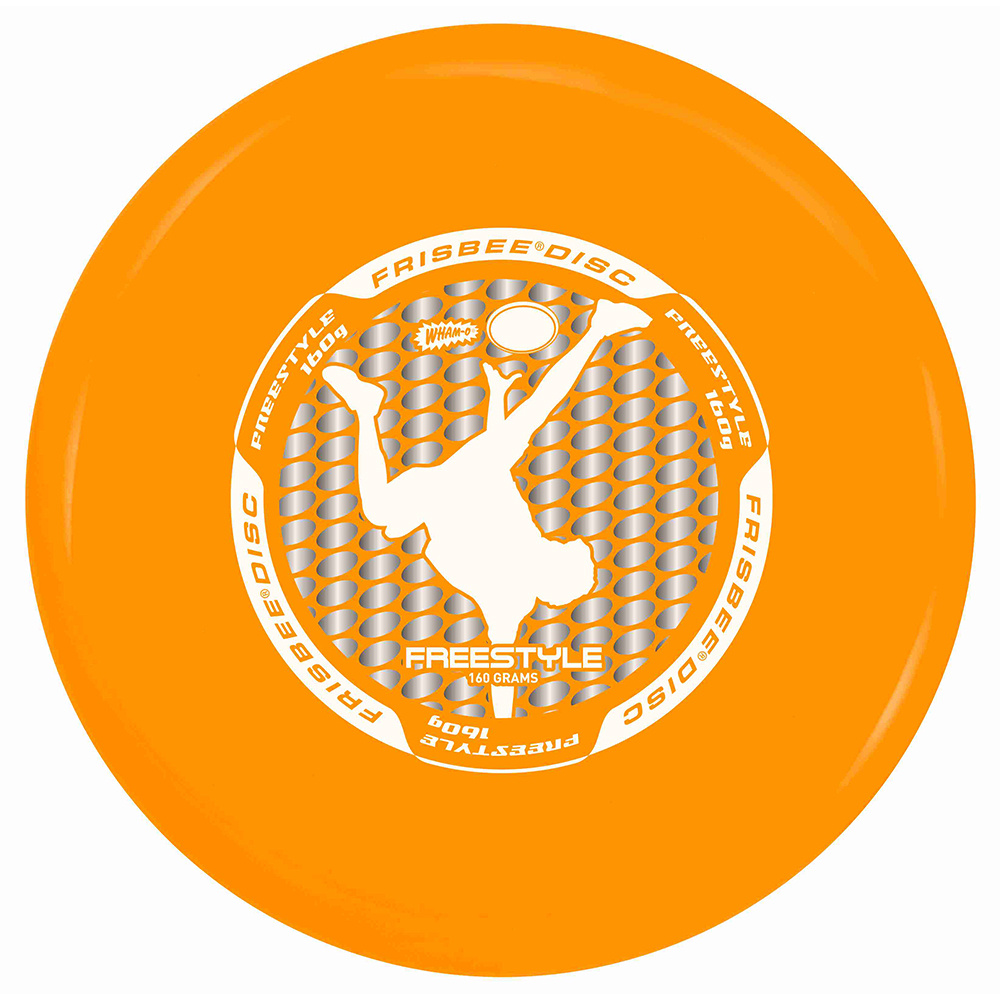 Frisbee Freestyle 160 g Wham-O