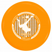 Frisbee Freestyle 160 g Wham-O Frisbee Freestyle 160 g Wham-O