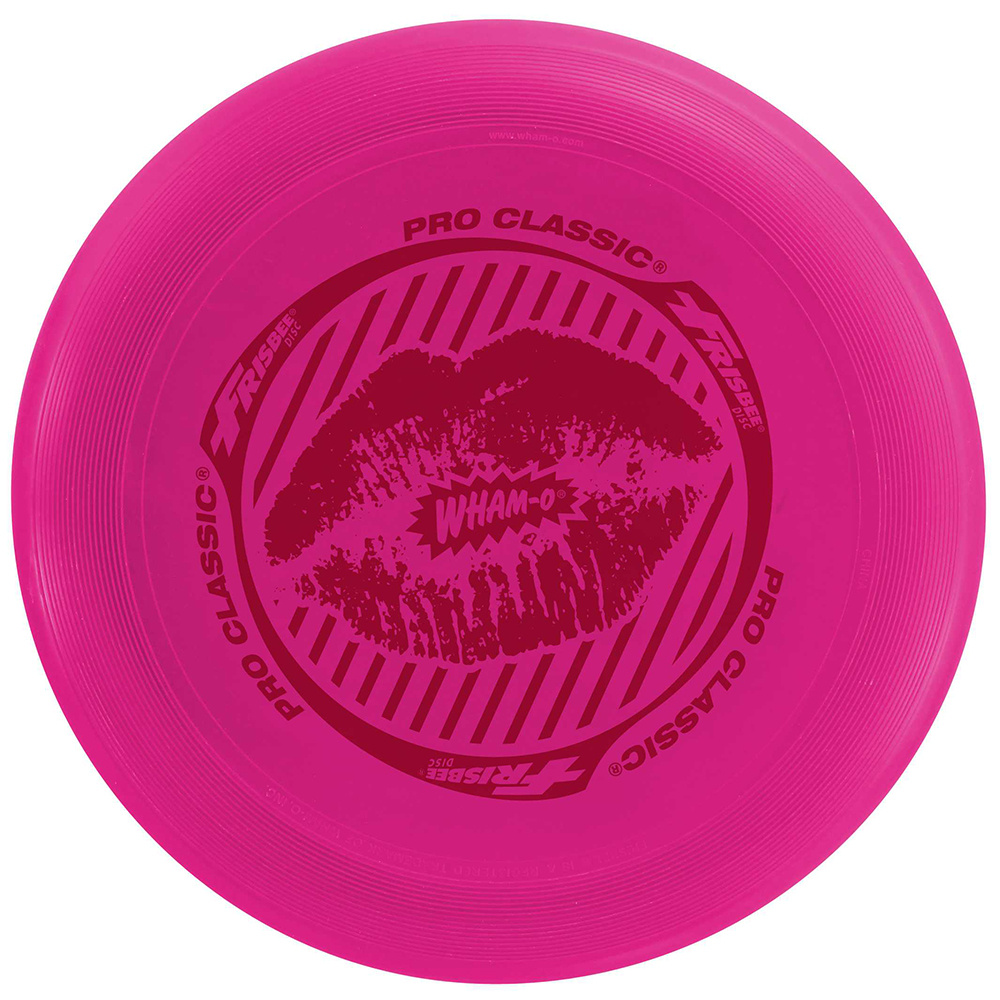 Frisbee Pro Classic 130 g Wham-O