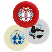 Frisbee Ultimate 175 g Wham-O Frisbee Ultimate 175 g Wham-O