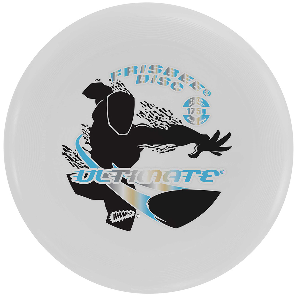 Frisbee Ultimate 175 g Wham-O