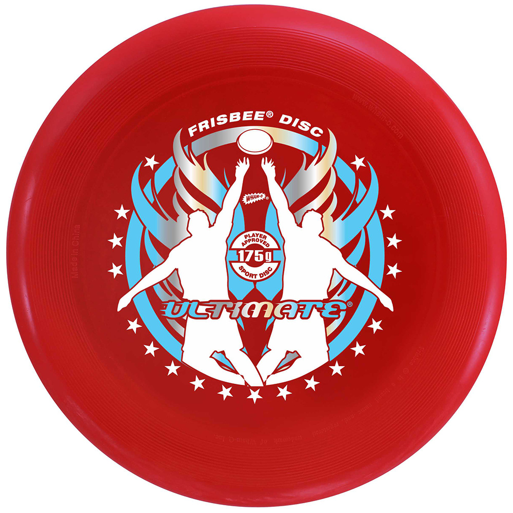 Frisbee Ultimate 175 g Wham-O