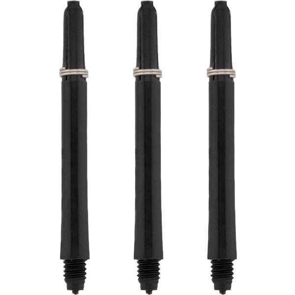 Bull's Shaft - Nylon 6 set medium sort