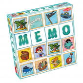Memo - Pirates Memo - Pirates