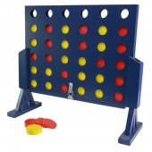 Kæmpe fire i træk Kæmpe fire i træk