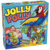 Jolly Polly Jolly Polly