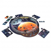 Slingshot to Mars (DK) Slingshot to Mars (DK)