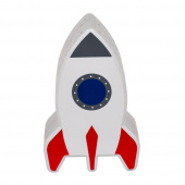 Raket Natlys Raket Natlys