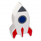 Raket Natlys Raket Natlys