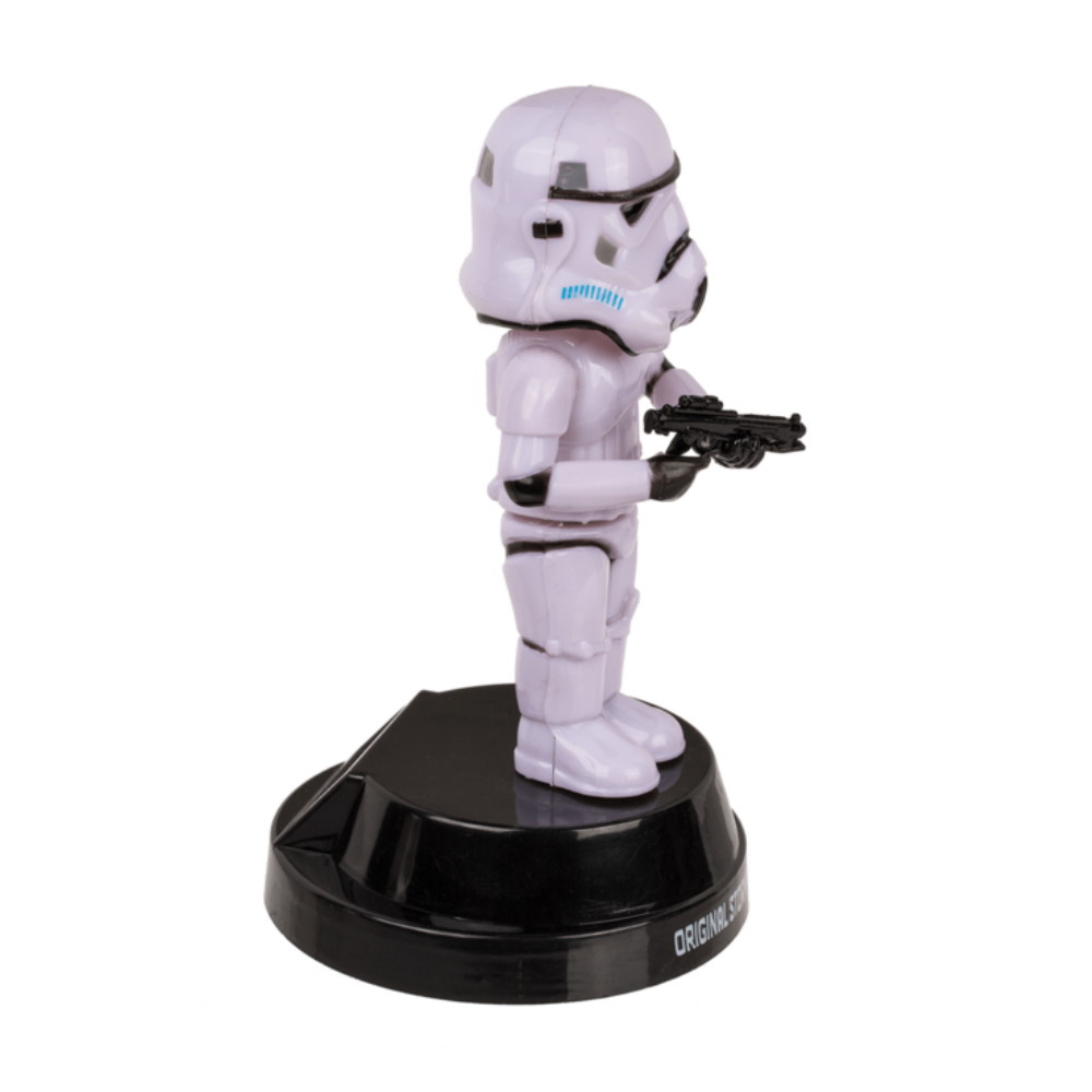 Solar Figurine - Stormtrooper