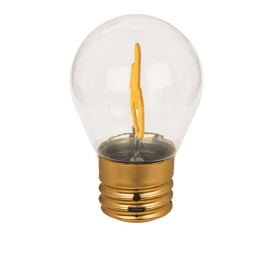 Lampe Light Bulb Middlefinger