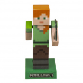 Solar Figurine - Minecraft Alex Solar Figurine - Minecraft Alex