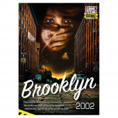 Crime Scene: Brooklyn 2002 (EN) Crime Scene: Brooklyn 2002 (EN)