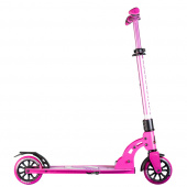 Six Degrees Aluminium Scooter Junior 145 mm Pink Six Degrees Aluminium Scooter Junior 145 mm Pink