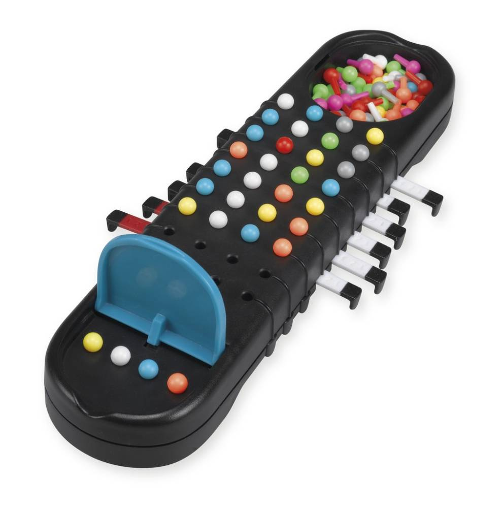 Mastermind rejsespil