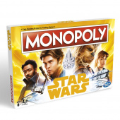 Monopoly: Star Wars