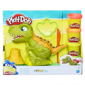 Play-Doh Rex The Chomper
