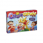 Chow Crown (DK)