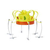 Chow Crown (DK) Chow Crown (DK)