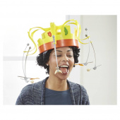 Chow Crown (DK) Chow Crown (DK)