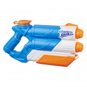 Nerf Super Soaker - Twin Tide Nerf Super Soaker - Twin Tide