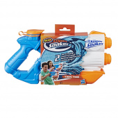Nerf Super Soaker - Twin Tide Nerf Super Soaker - Twin Tide