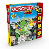 Monopol: Junior DK