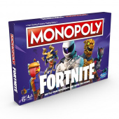 Monopoly Fortnite Monopoly Fortnite