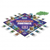 Monopoly Fortnite Monopoly Fortnite