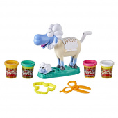 Play-Doh Sherrie Sheering Sheep