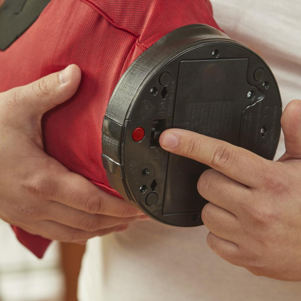 Marvel Legends Deadpools hoved