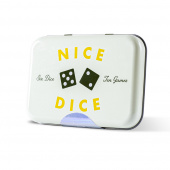 Nice Dice Nice Dice