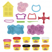 Play-Doh Peppa Pig Play-Doh Peppa Pig