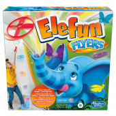 Elefun Flyers (DK) Elefun Flyers (DK)