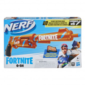 Nerf Fortnite - Fortnite 6-SH