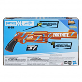 Nerf Fortnite - Fortnite 6-SH Nerf Fortnite - Fortnite 6-SH