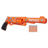 Nerf Fortnite - Fortnite 6-SH Nerf Fortnite - Fortnite 6-SH