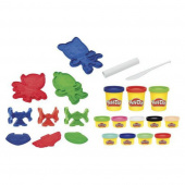 Play-Doh PJ Masks