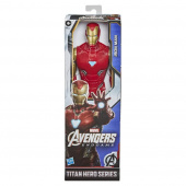 Avengers Endgame Titan Hero Iron Man 30 cm Avengers Endgame Titan Hero Iron Man 30 cm