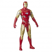 Avengers Endgame Titan Hero Iron Man 30 cm Avengers Endgame Titan Hero Iron Man 30 cm