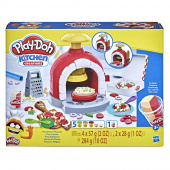 Play-Doh Pizza Oven Playset Play-Doh Pizza Oven Playset