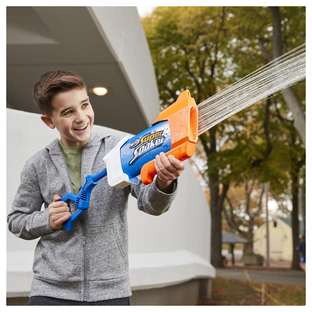 Nerf Super Soaker - Rainstorm