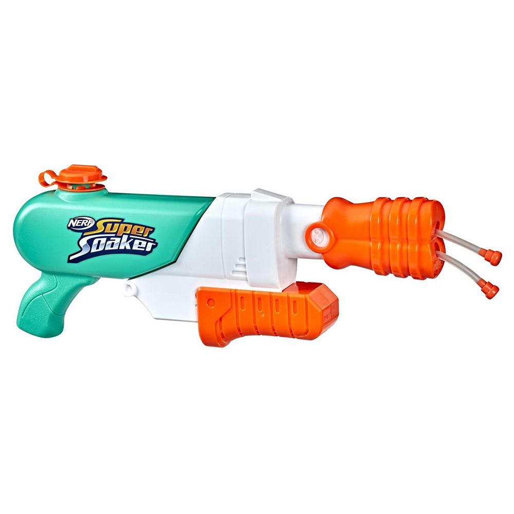 NERF Super Soaker - Hydro Frenzy