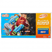 Nerf Elite JR - Ultimativt startsæt Nerf Elite JR - Ultimativt startsæt