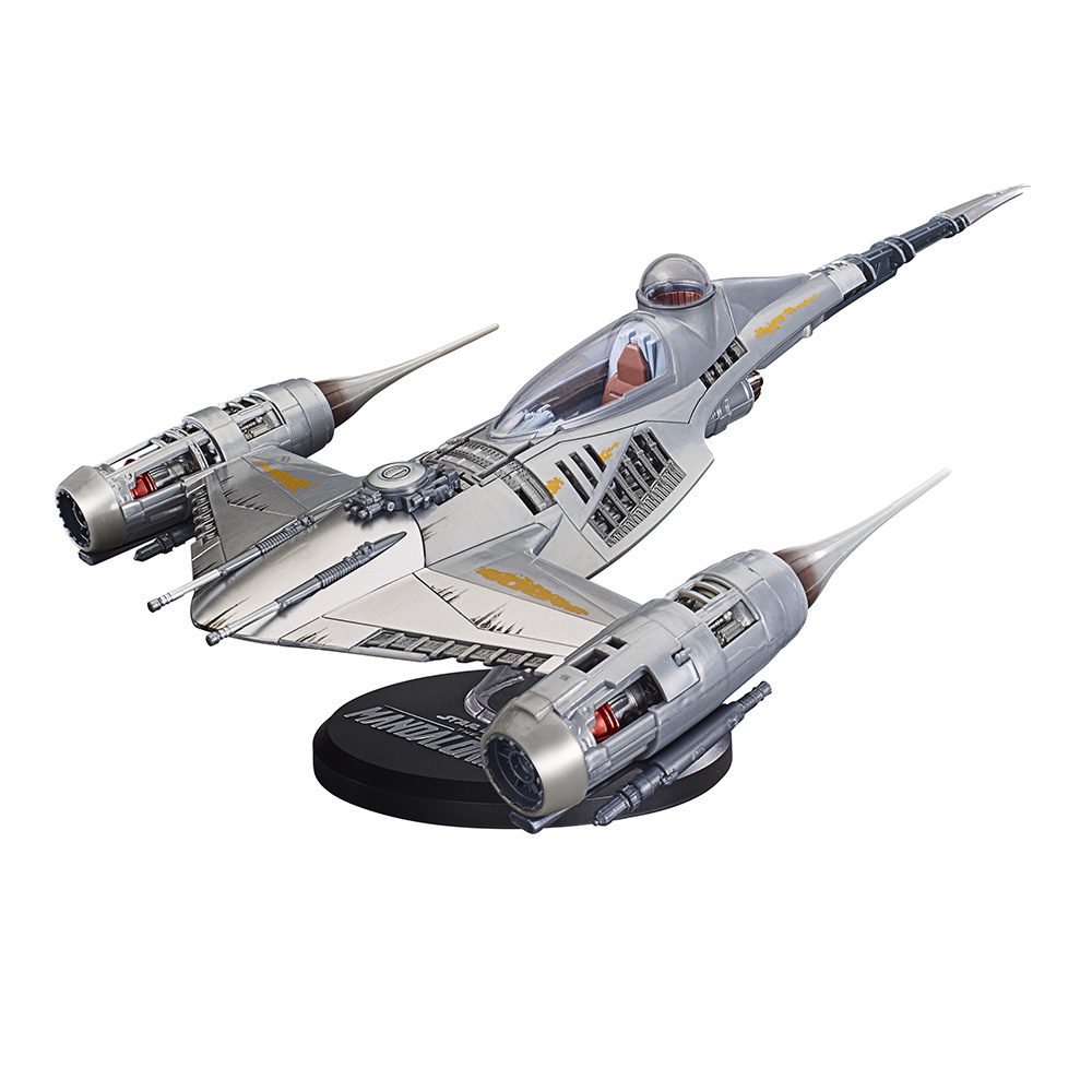 Star Wars The Vintage Collection N-1 Starfighter